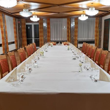 Hotel Emshof Warendorf Extérieur photo