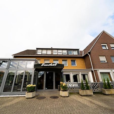 Hotel Emshof Warendorf Extérieur photo