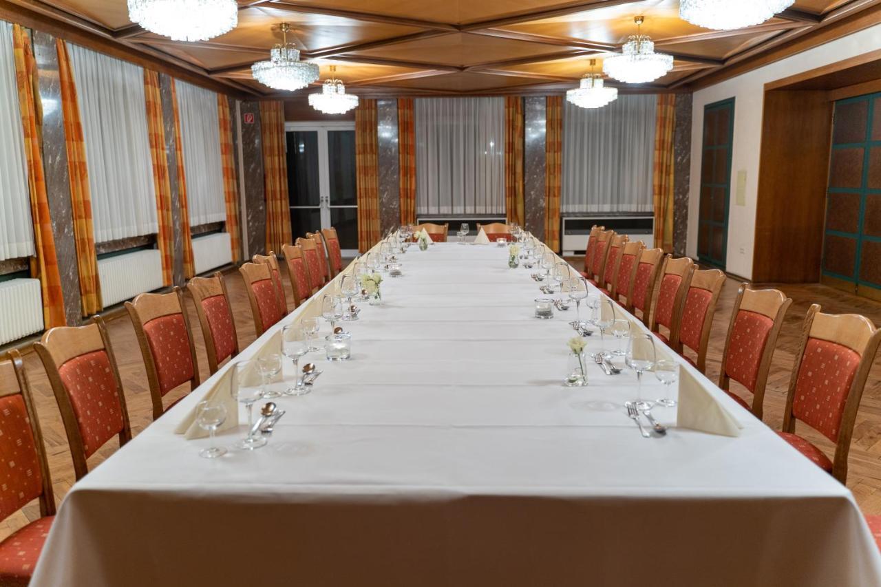 Hotel Emshof Warendorf Extérieur photo