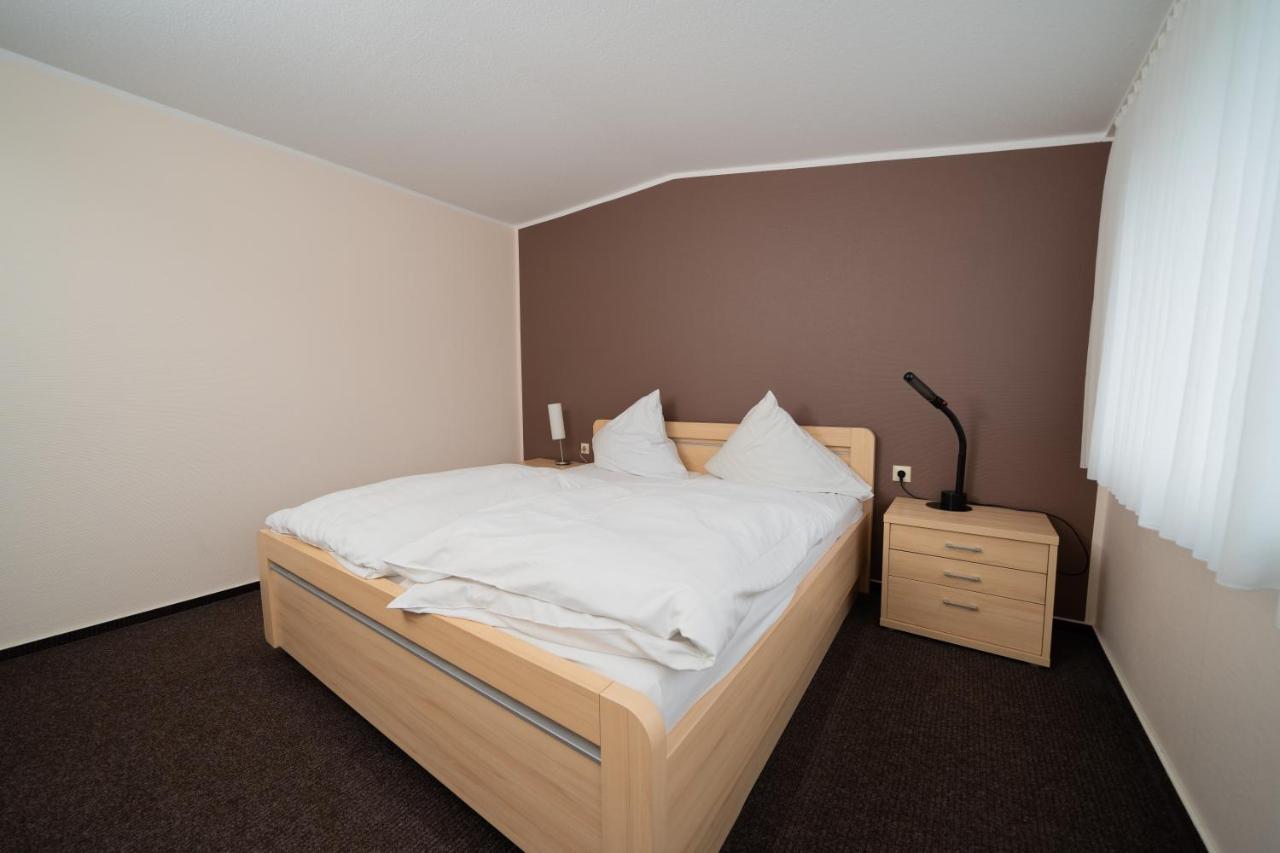 Hotel Emshof Warendorf Extérieur photo