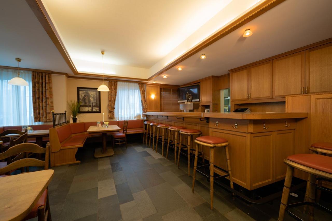 Hotel Emshof Warendorf Extérieur photo