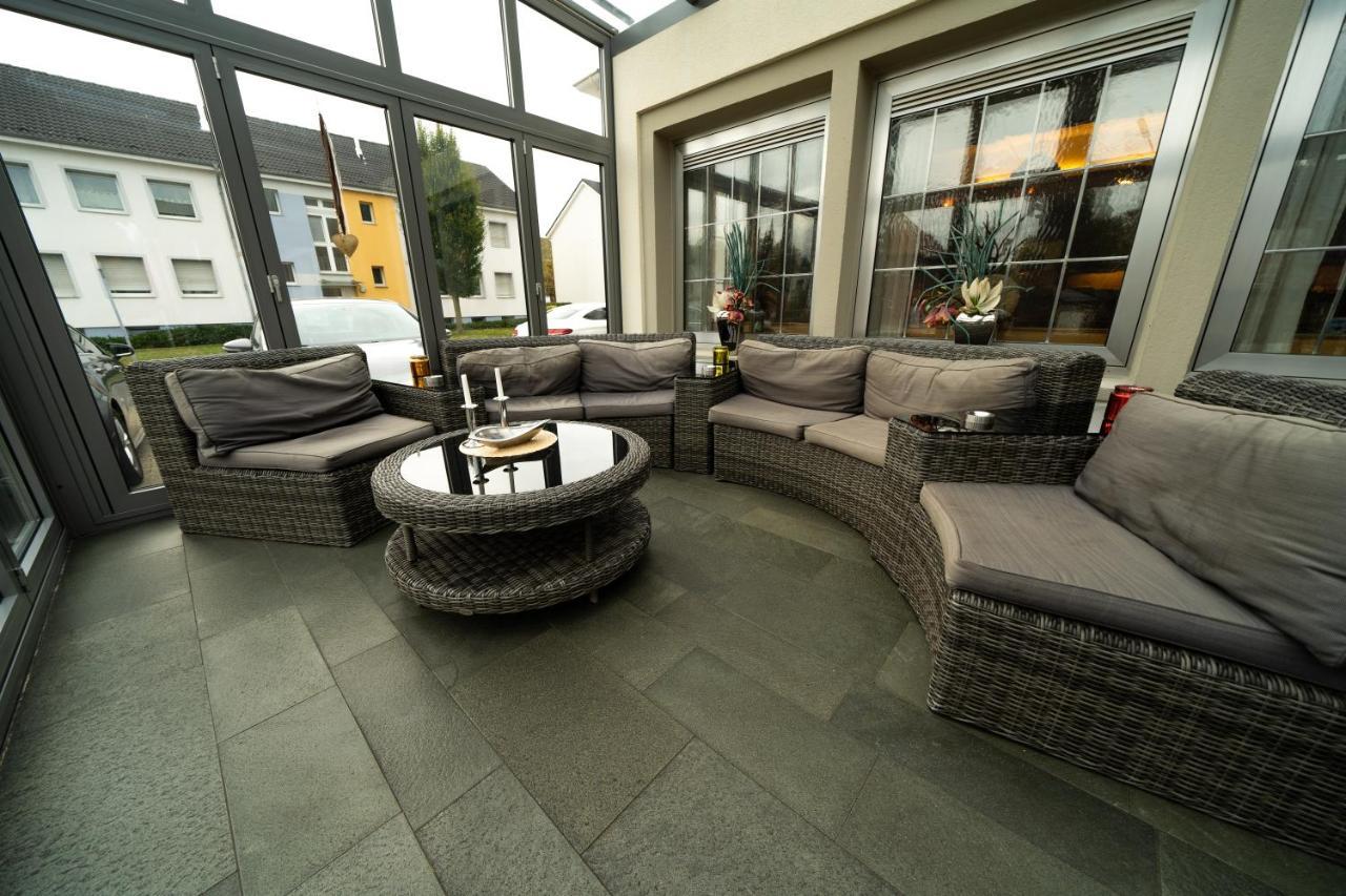 Hotel Emshof Warendorf Extérieur photo