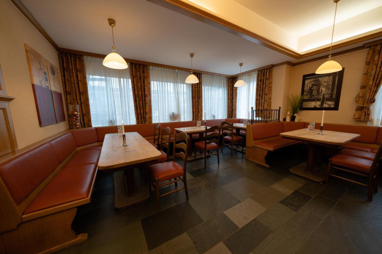 Hotel Emshof Warendorf Extérieur photo