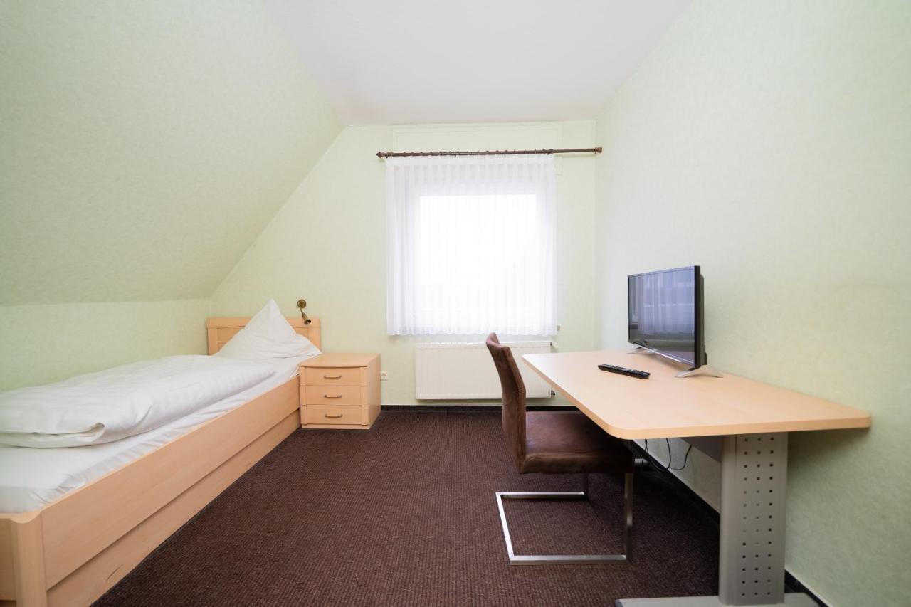 Hotel Emshof Warendorf Extérieur photo