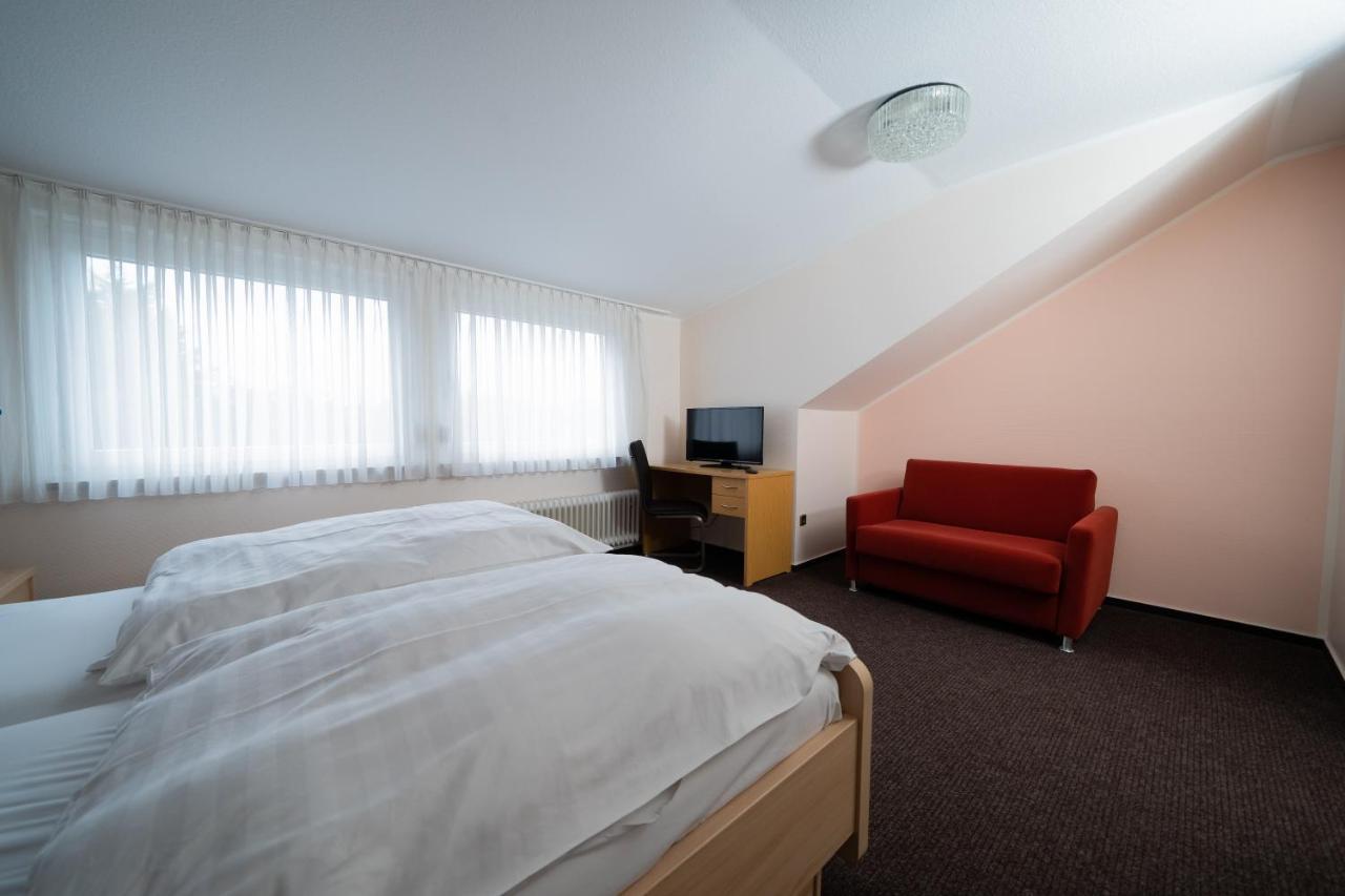 Hotel Emshof Warendorf Extérieur photo
