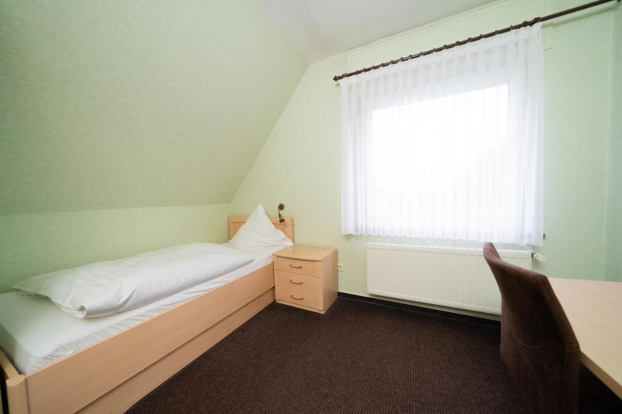 Hotel Emshof Warendorf Extérieur photo